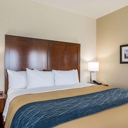 Comfort Inn Edwardsville - St Louis Dış mekan fotoğraf