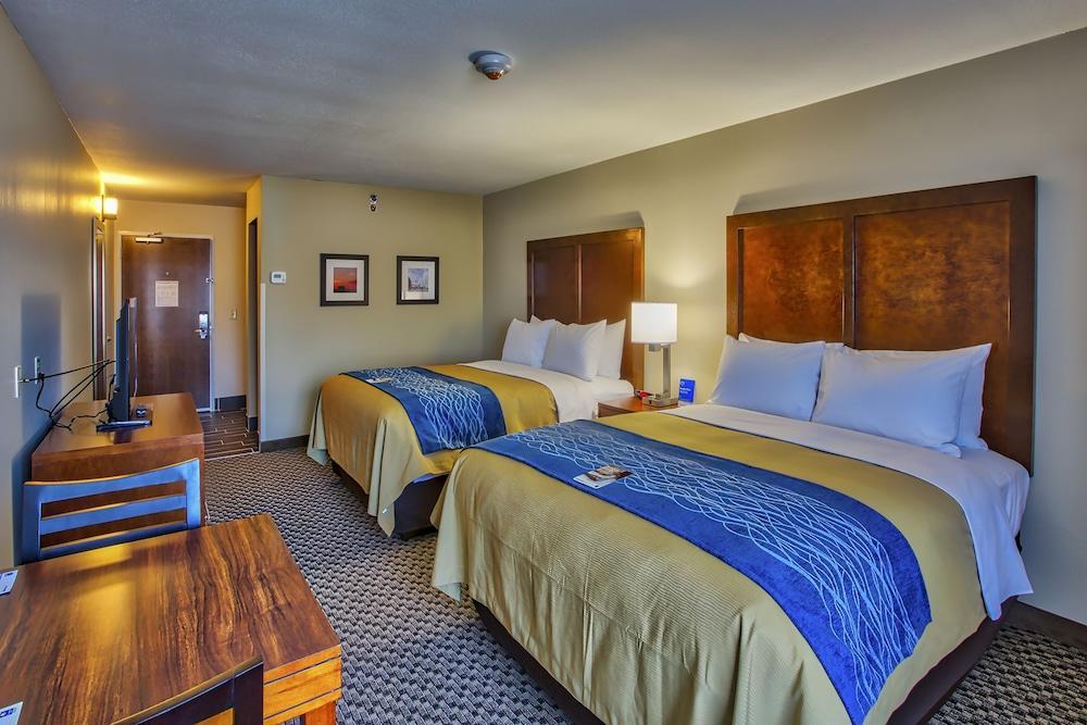 Comfort Inn Edwardsville - St Louis Dış mekan fotoğraf
