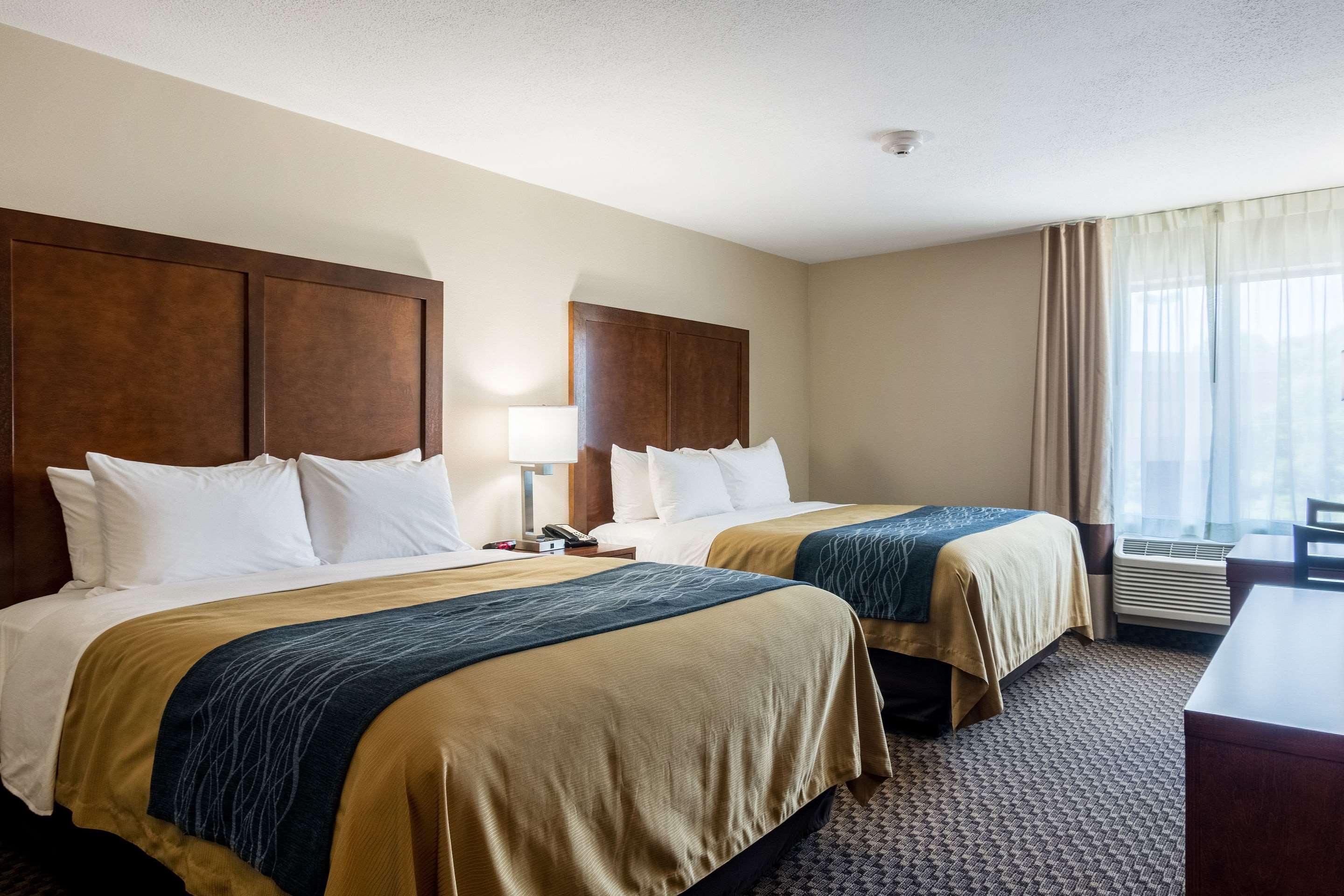 Comfort Inn Edwardsville - St Louis Dış mekan fotoğraf