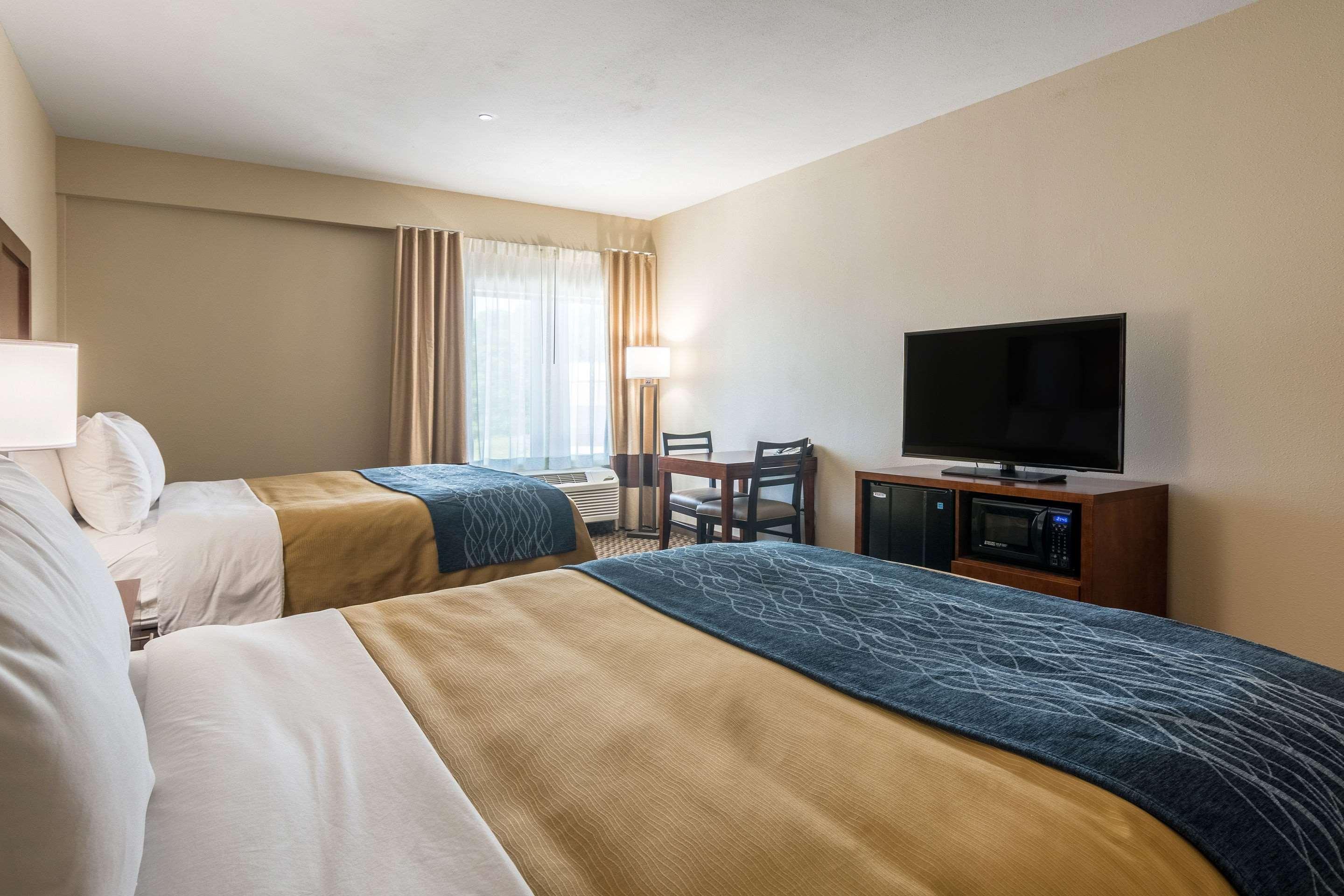 Comfort Inn Edwardsville - St Louis Dış mekan fotoğraf