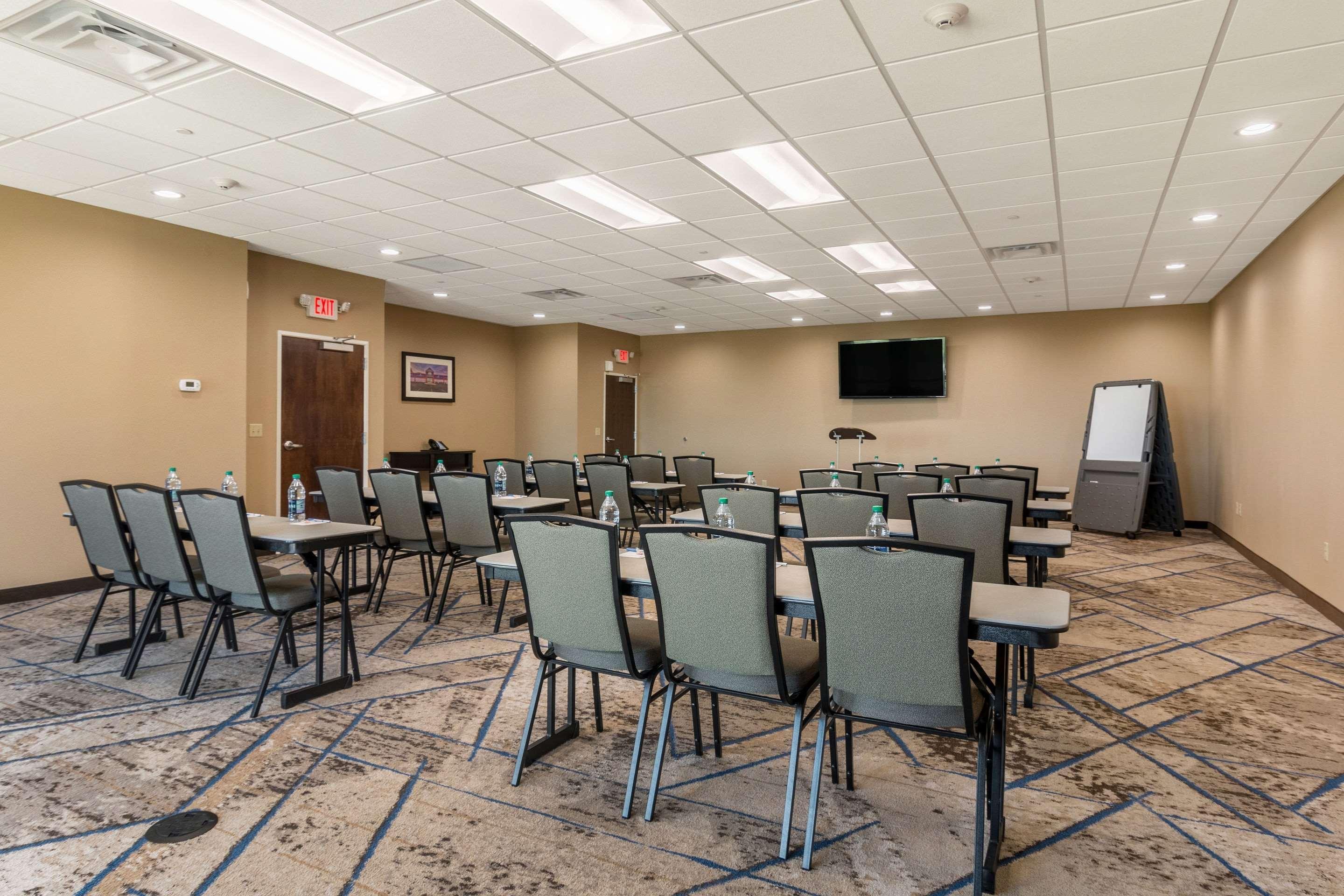 Comfort Inn Edwardsville - St Louis Dış mekan fotoğraf