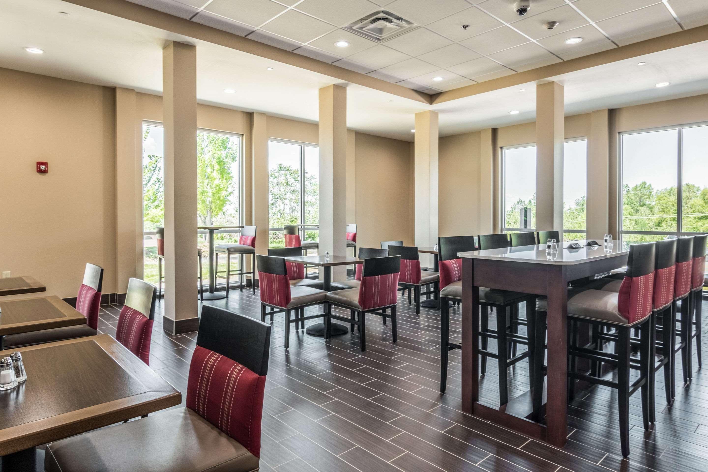 Comfort Inn Edwardsville - St Louis Dış mekan fotoğraf
