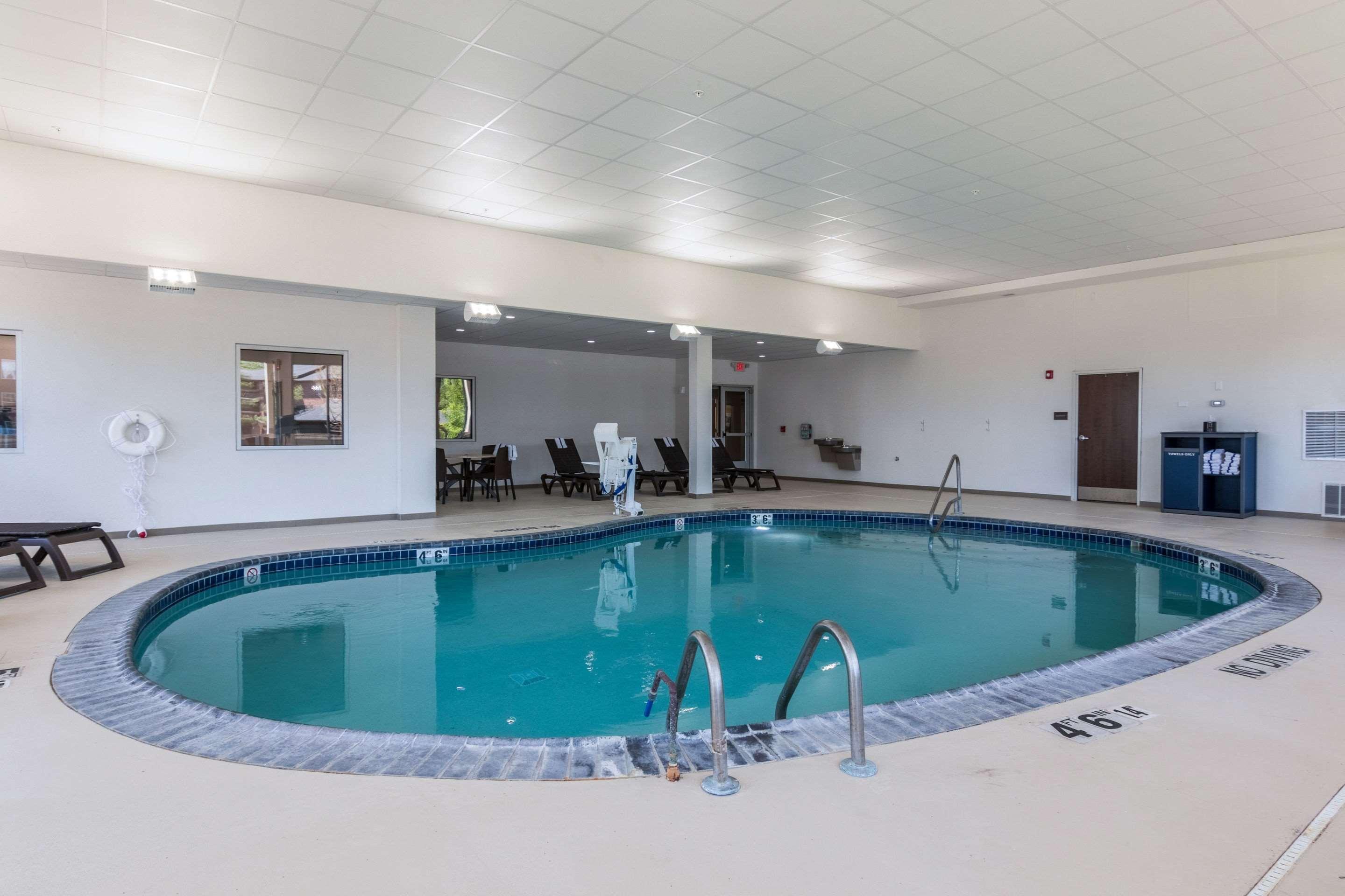 Comfort Inn Edwardsville - St Louis Dış mekan fotoğraf