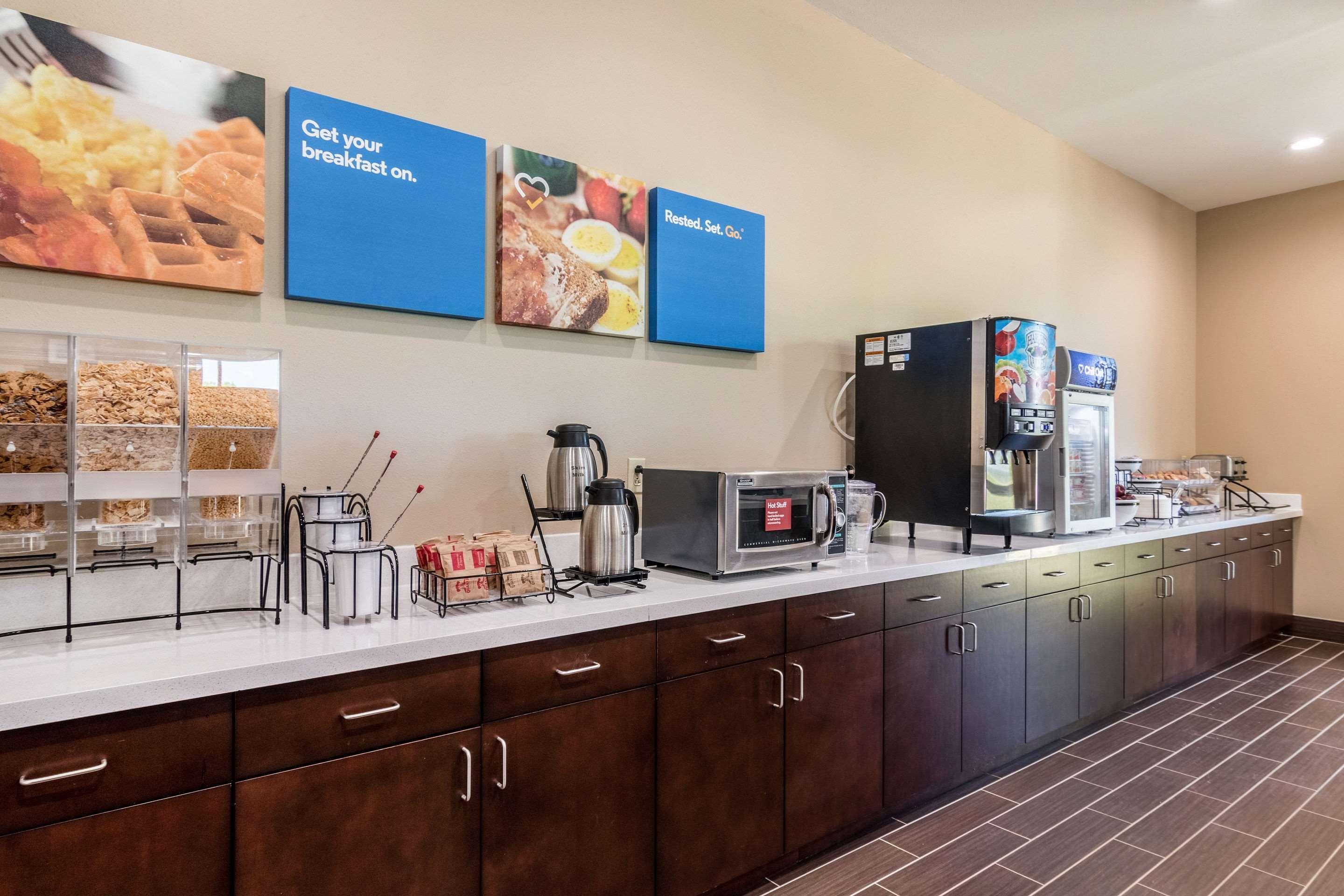Comfort Inn Edwardsville - St Louis Dış mekan fotoğraf