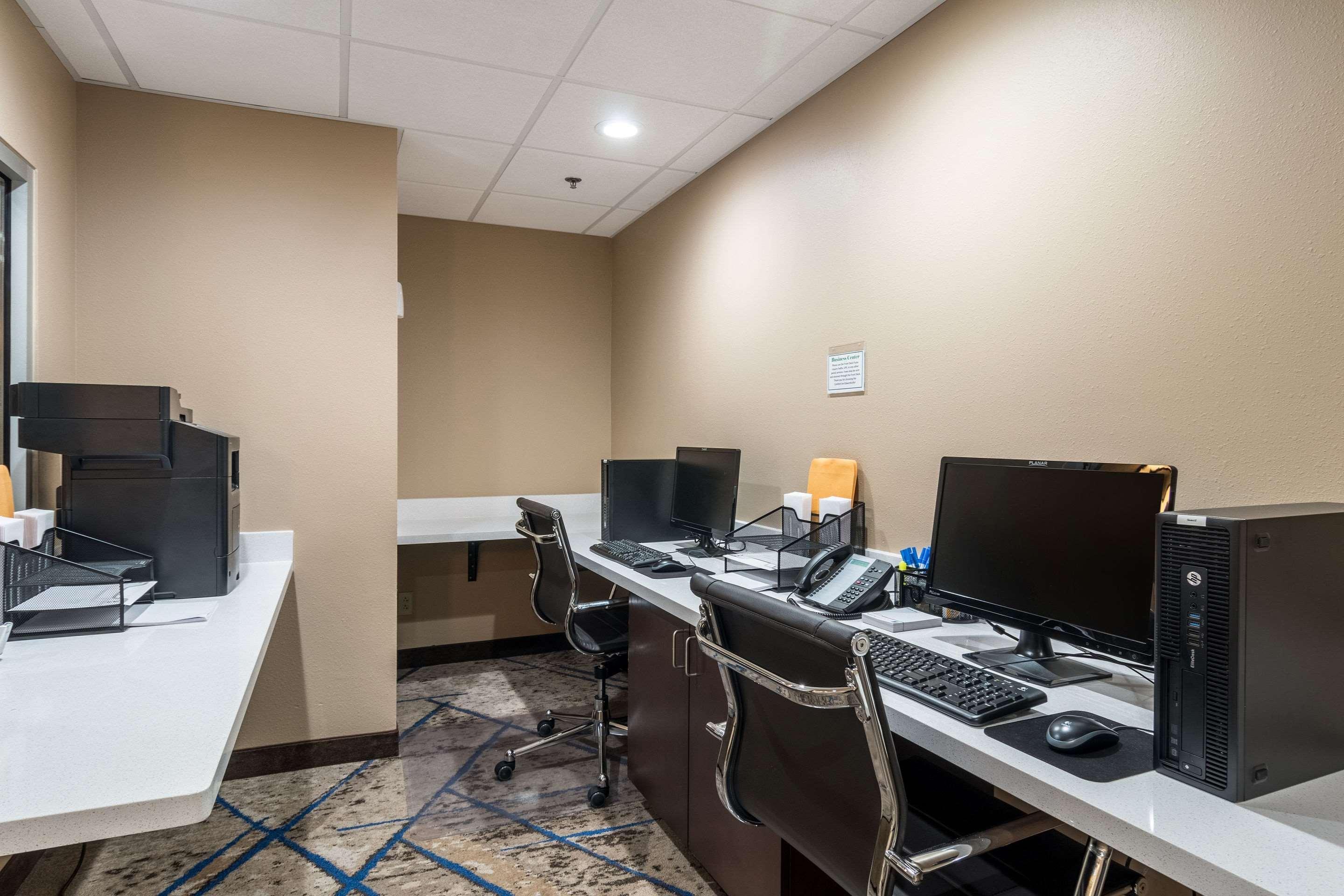 Comfort Inn Edwardsville - St Louis Dış mekan fotoğraf
