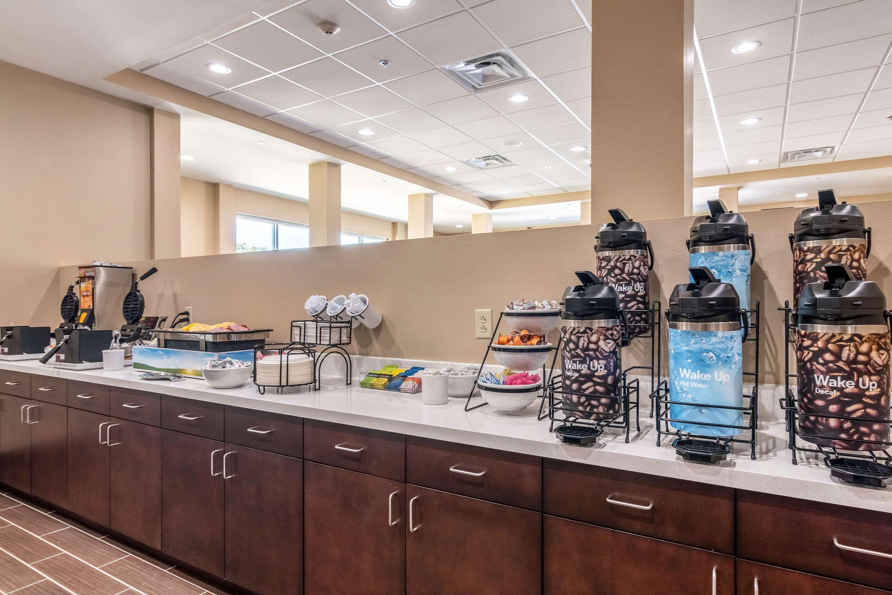 Comfort Inn Edwardsville - St Louis Dış mekan fotoğraf