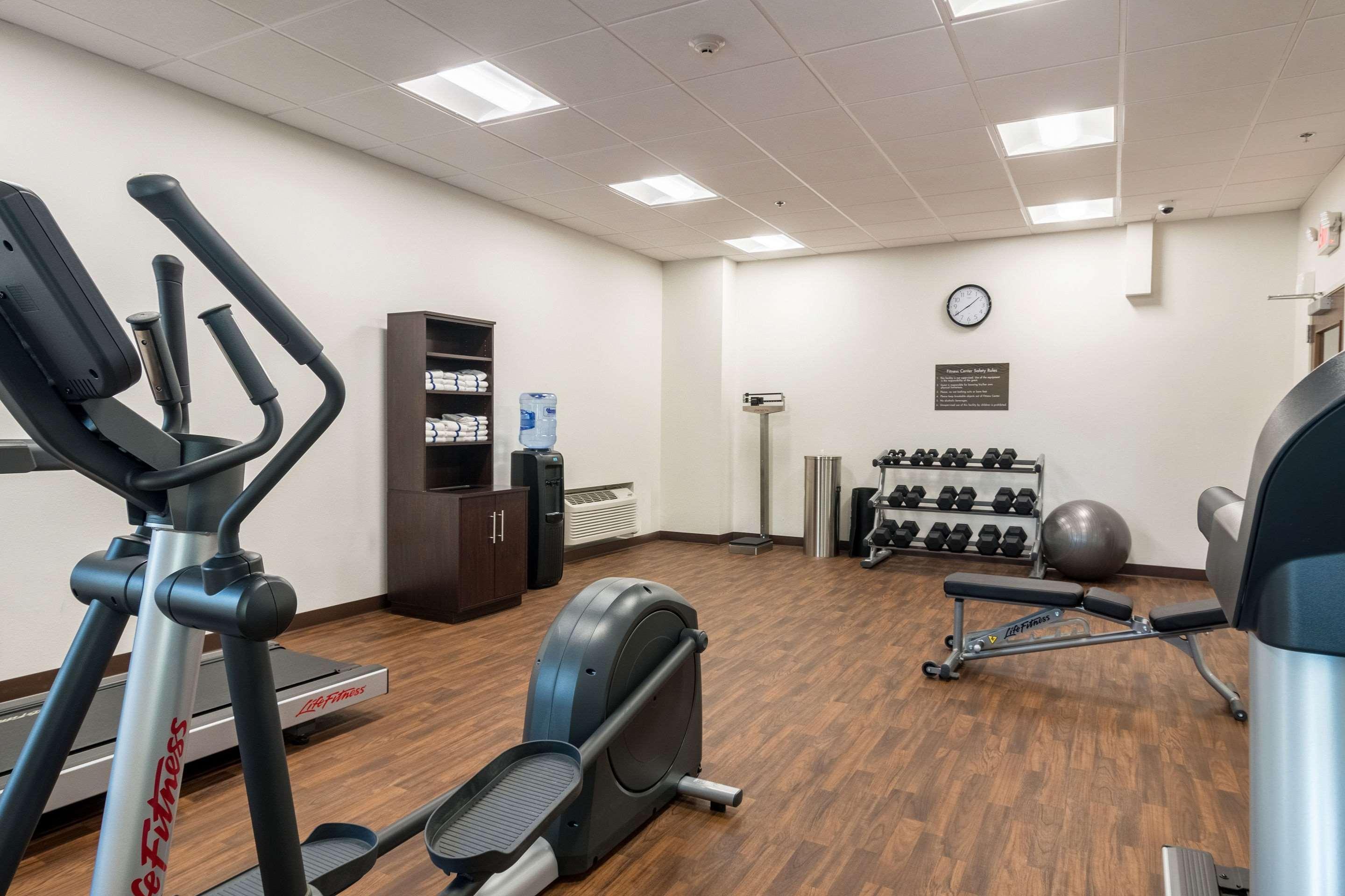 Comfort Inn Edwardsville - St Louis Dış mekan fotoğraf