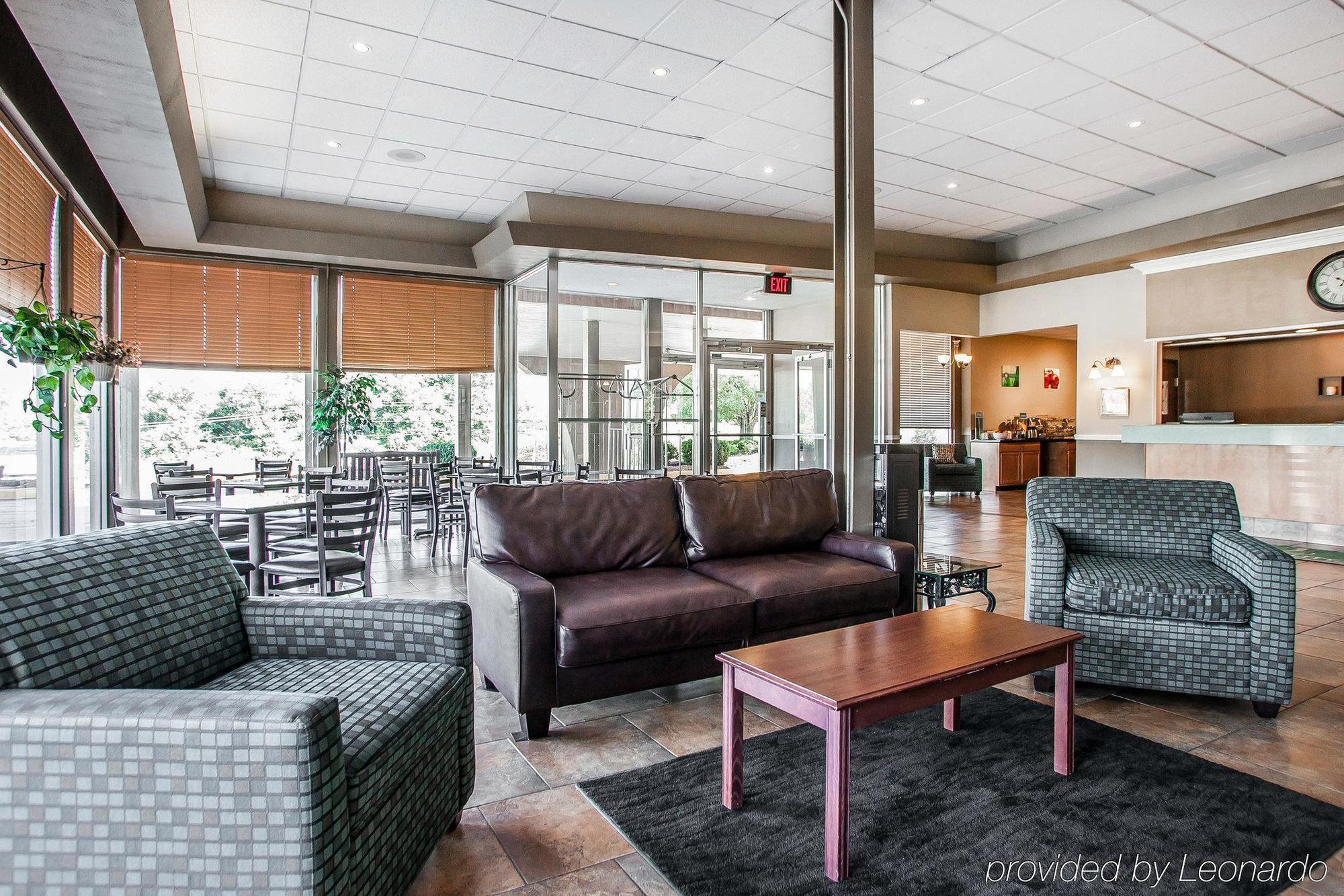 Comfort Inn Edwardsville - St Louis Dış mekan fotoğraf