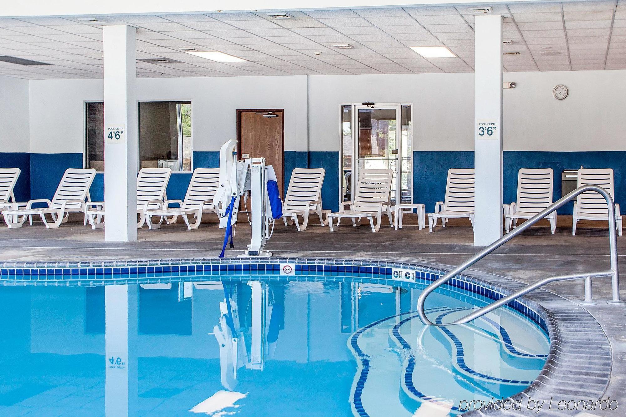 Comfort Inn Edwardsville - St Louis Dış mekan fotoğraf