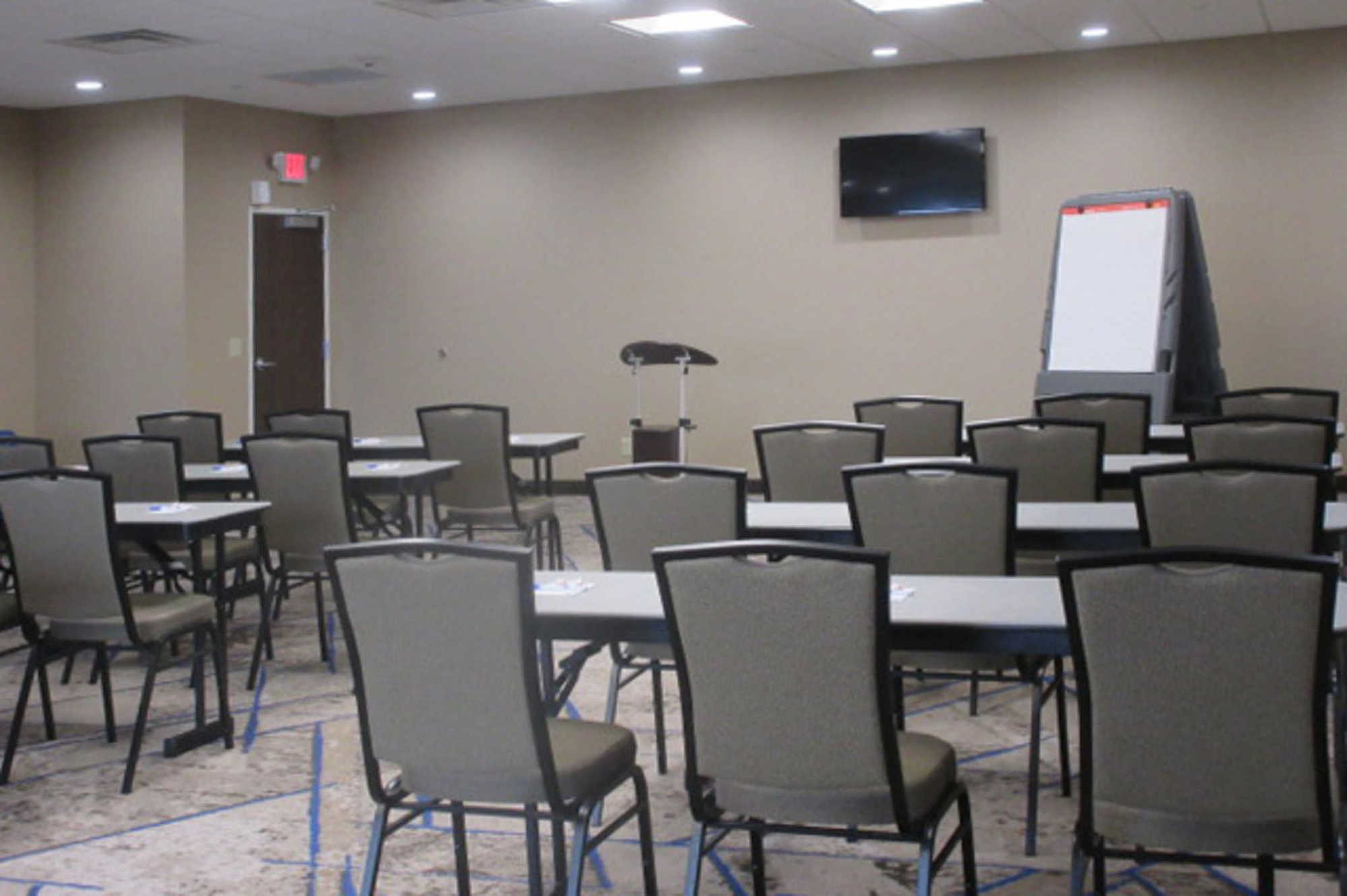 Comfort Inn Edwardsville - St Louis Konforlar fotoğraf