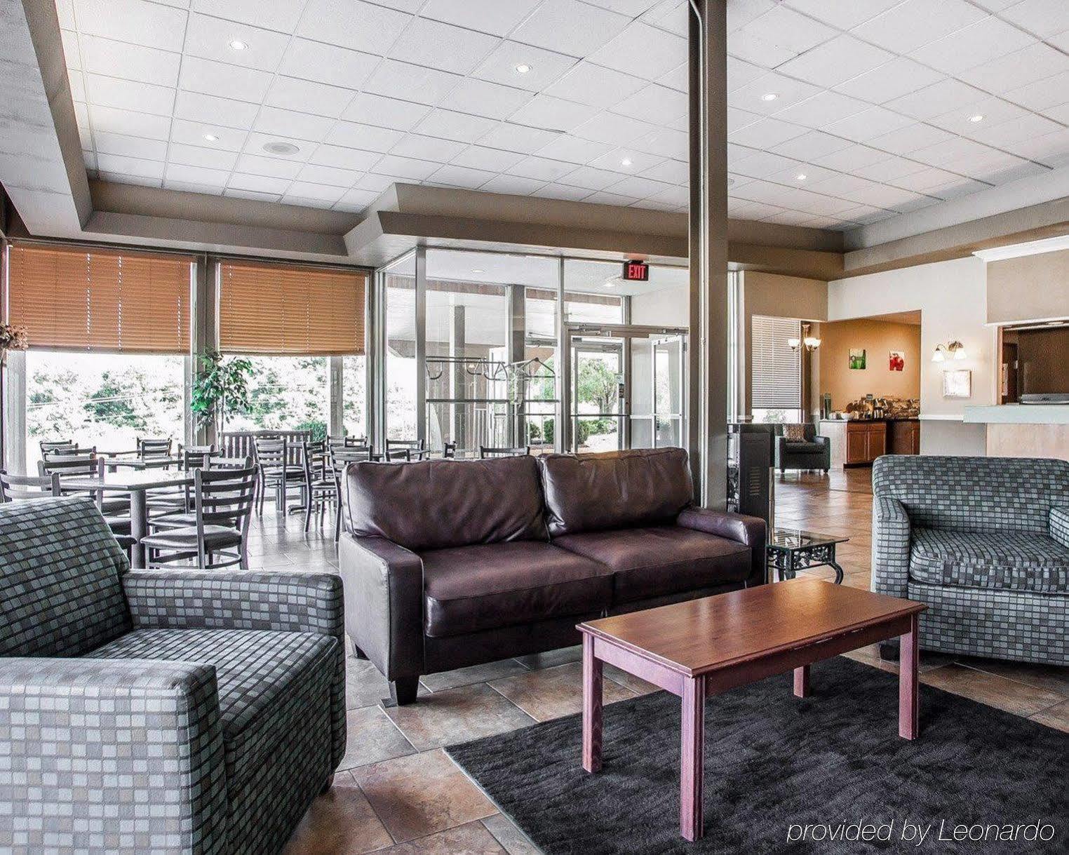 Comfort Inn Edwardsville - St Louis Dış mekan fotoğraf