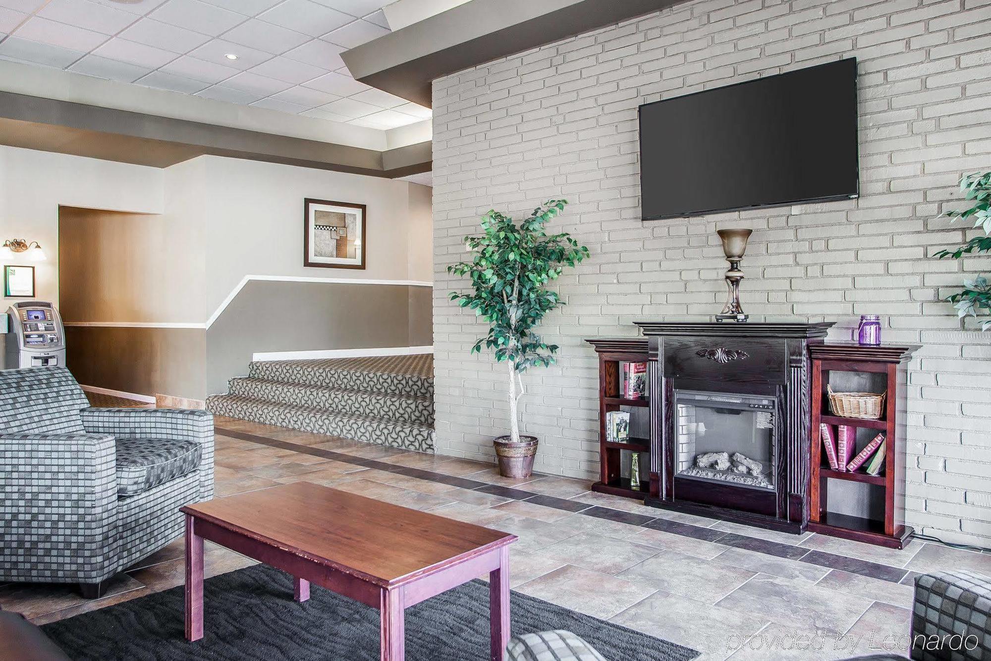 Comfort Inn Edwardsville - St Louis Dış mekan fotoğraf