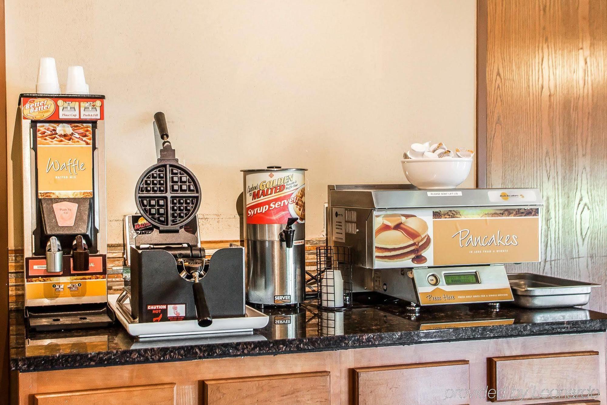 Comfort Inn Edwardsville - St Louis Dış mekan fotoğraf