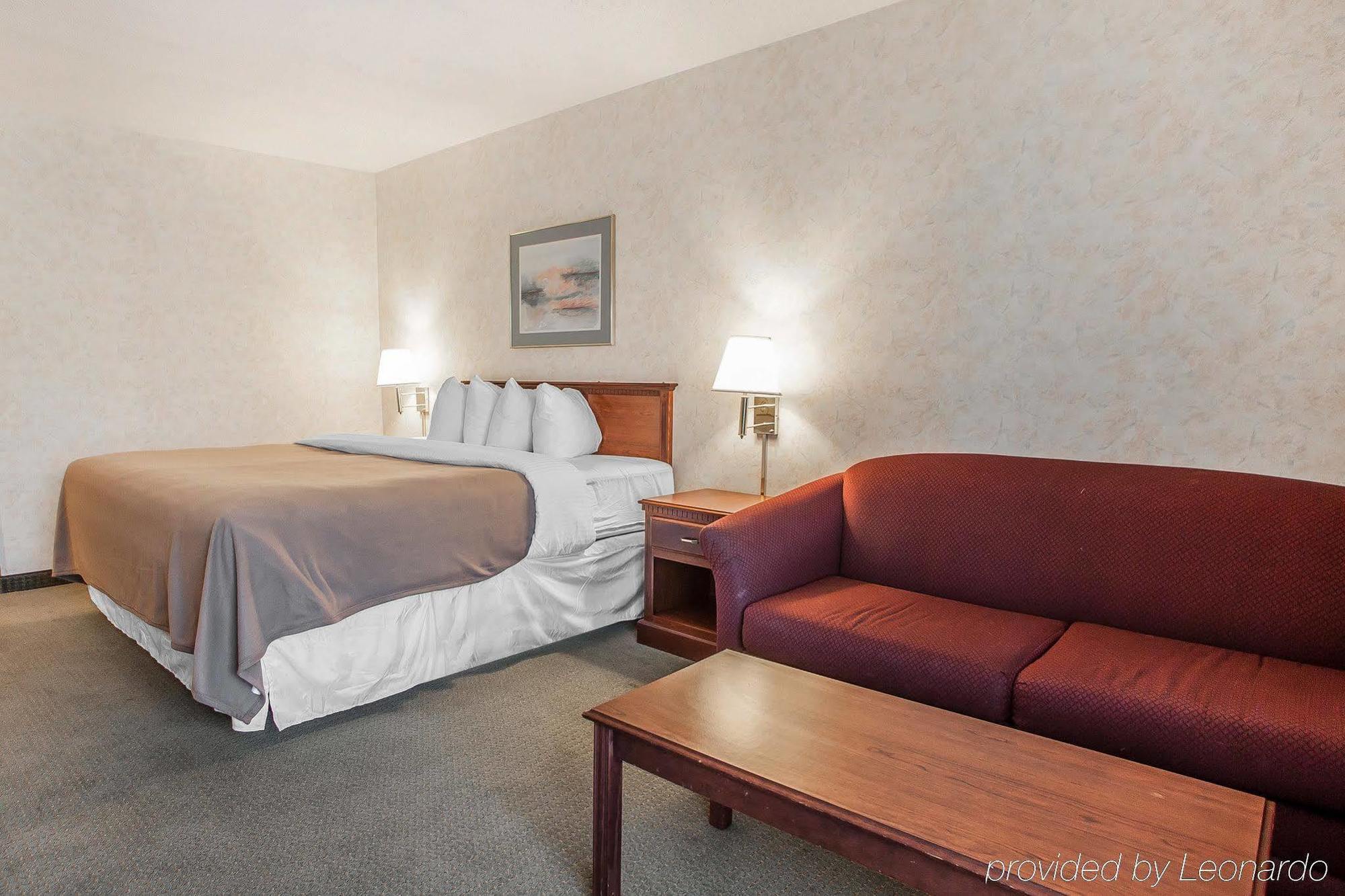 Comfort Inn Edwardsville - St Louis Dış mekan fotoğraf