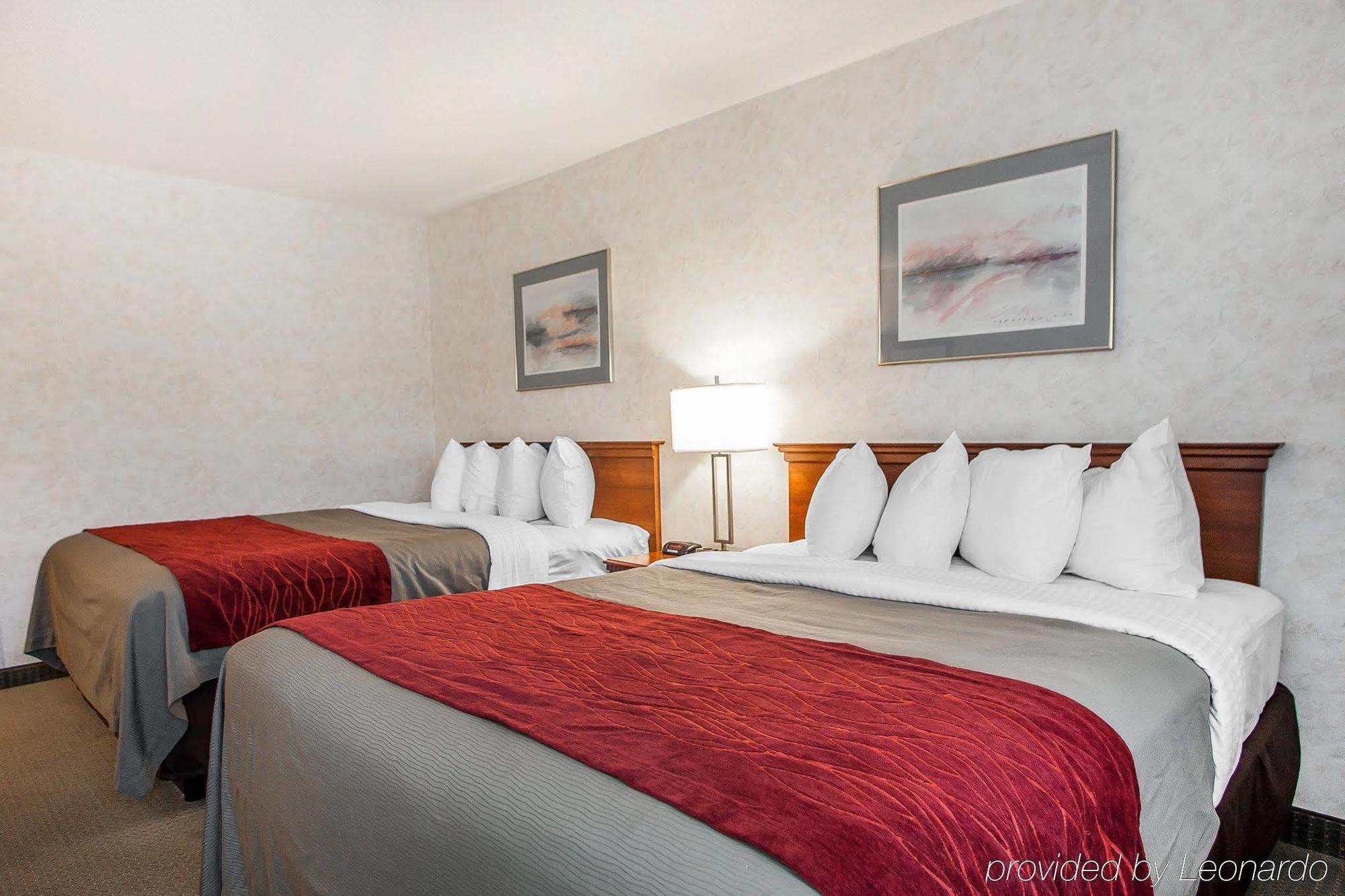 Comfort Inn Edwardsville - St Louis Dış mekan fotoğraf