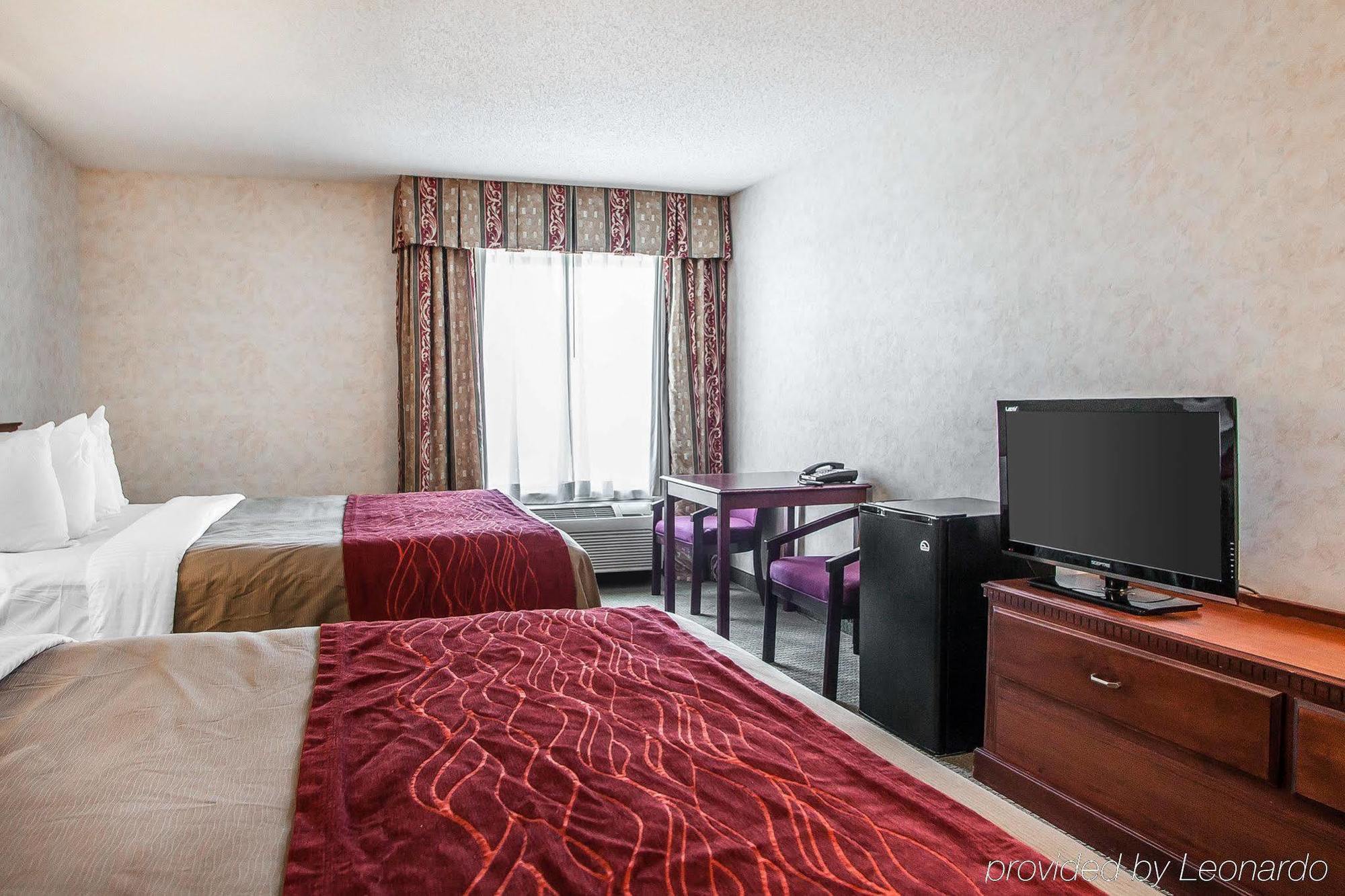 Comfort Inn Edwardsville - St Louis Dış mekan fotoğraf